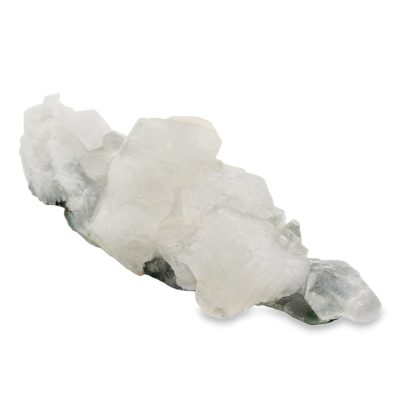 Apophyllite Cluster 43.1g