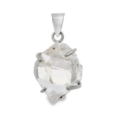 Herkimer Diamond Pendant 6.5g