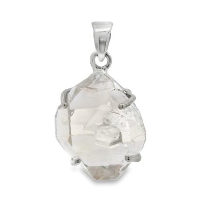 Herkimer Diamond Pendant 7.5g