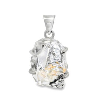 Herkimer Diamond Pendant 5.1g