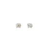Herkimer Diamond Stud Earrings 1.1g