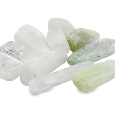 Hiddenite Medium