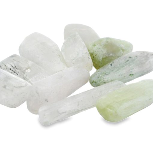 Hiddenite Medium