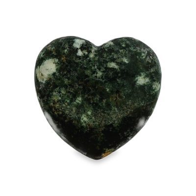 Preseli Blue Stone Heart (Stonehenge Stone) 35g
