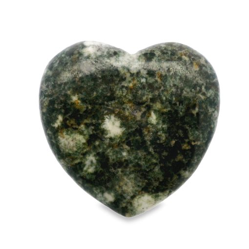 Preseli Blue Stone Heart (Stonehenge Stone) 35g