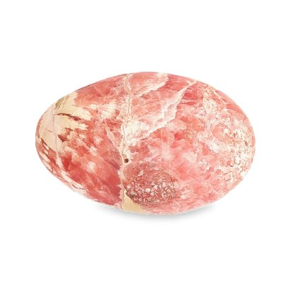 Rhodochrosite Pebble 43.6g