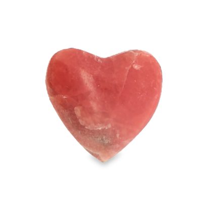 Rhodochrosite Heart 30g
