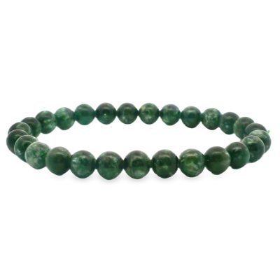 Seraphinite Power Bracelet
