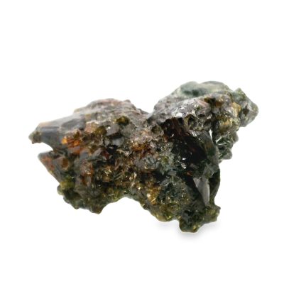 Zincite Specimen 52.6g