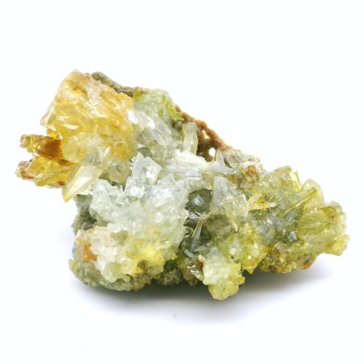 Zincite Specimen 38.6g