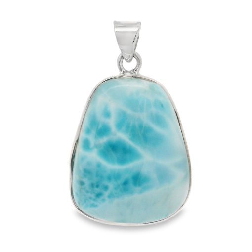 Larimar Pendant 9.2g