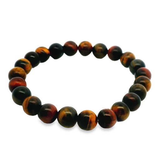 Tigers Eye Golden Power Bracelet