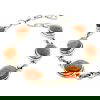 Sunstone Bracelet 17.3g