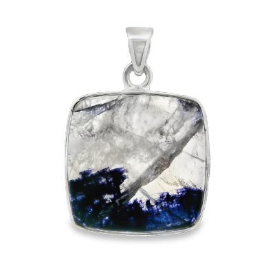 Blue John Pendant 5.5g