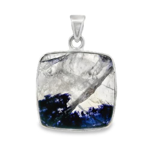 Blue John Pendant 5.5g