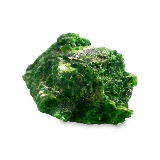 Chrome Diopside Specimen 121.3g