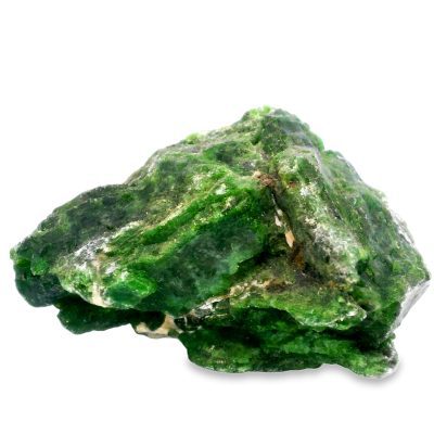 Chrome Diopside Specimen 114.6g