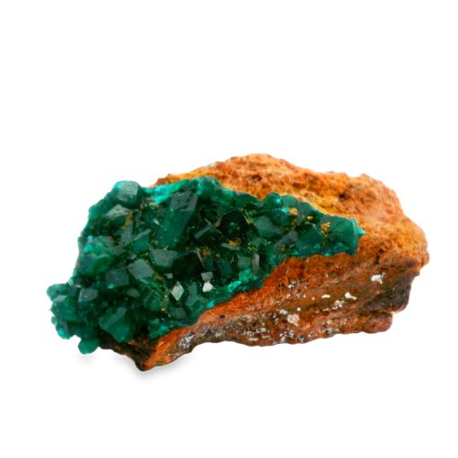 Dioptase Specimen 52.6g