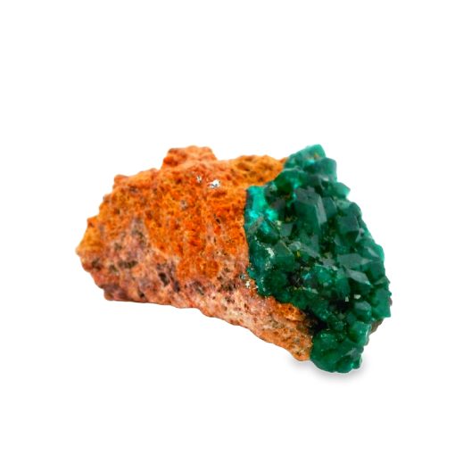 Dioptase Specimen 52.6g - Image 2