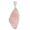 Rose Quartz Pendant 11.7g - Image 2
