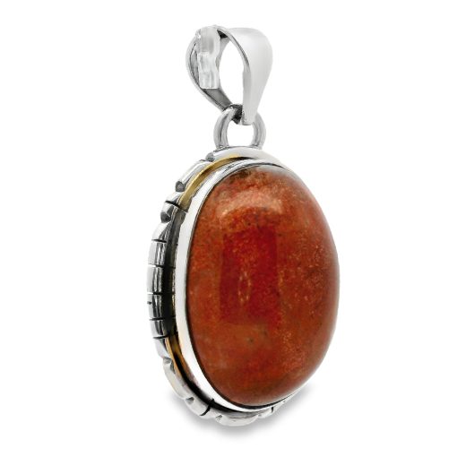 Sunstone Pendant 11.2g - Image 2