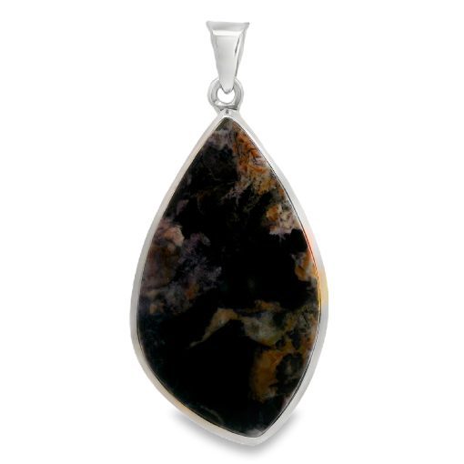 Tiffany Stone Pendant 7.7g