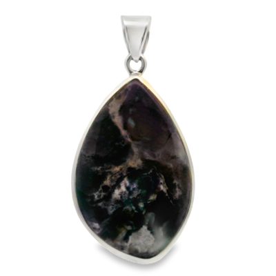 Tiffany Stone Pendant 8.2g