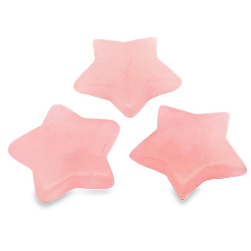 Rose Quartz Mini Pocket Star 8g