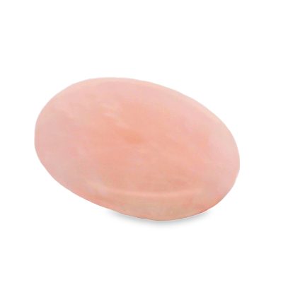 Rose Quartz Worry Stone 20-21g