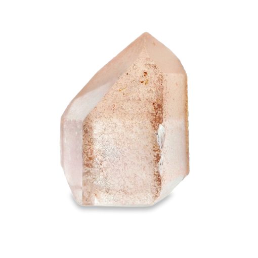 Lithium Light Quartz Point 39g