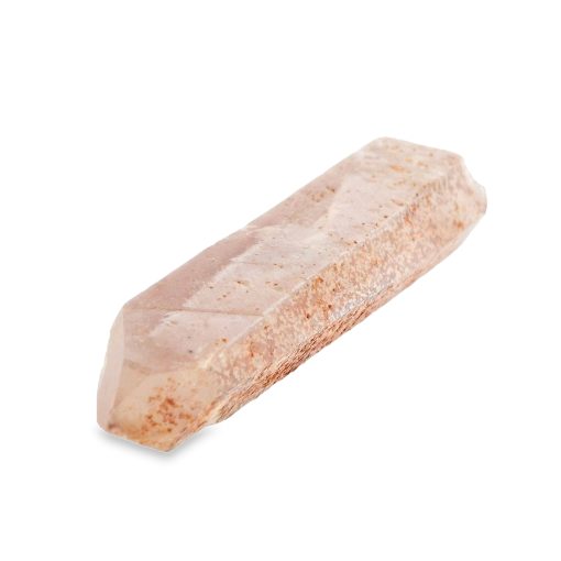 Lithium Light Quartz Point 19g