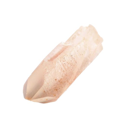 Lithium Light Quartz Point 24g