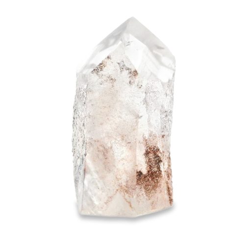 Lithium Light Quartz Point 47g
