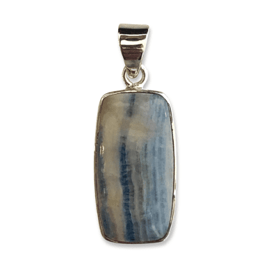 Scheelite Jasper  Pendant 4.8g