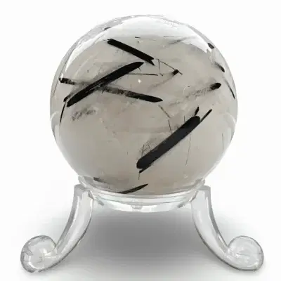 Crystal Spheres / Balls