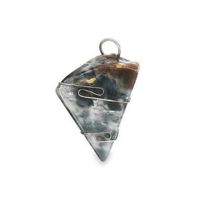 Empowerite Pendant 9.4g