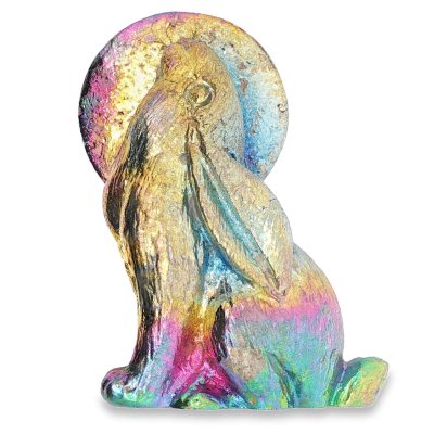 Bismuth Creations Hare 208-214g