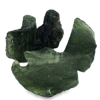 Moldavite 1-1.1g