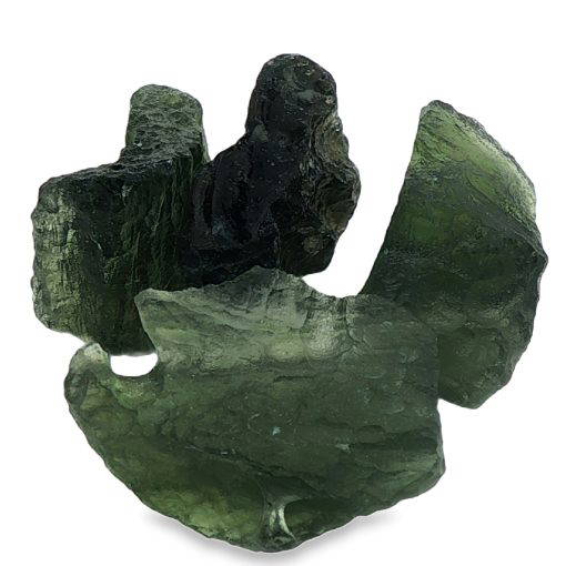 Moldavite 1-1.1g