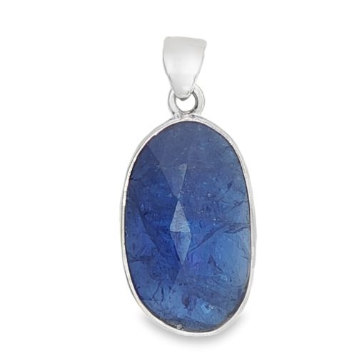 Tanzanite Pendant 4.9g