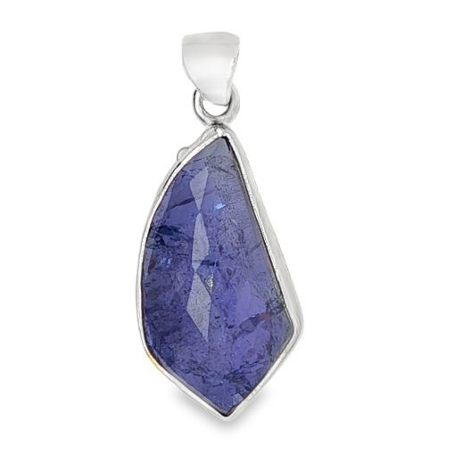 Tanzanite Pendant 4.1g