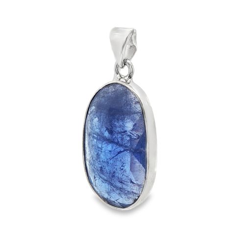 Tanzanite Pendant 4.9g - Image 2