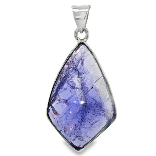 Tanzanite Pendant 5.9g - Image 3