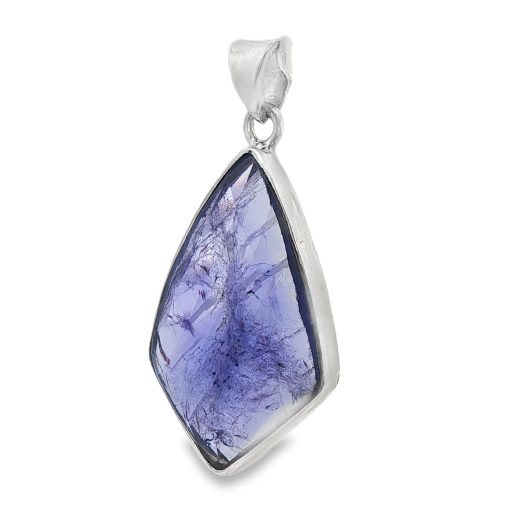 Tanzanite Pendant 5.9g - Image 5