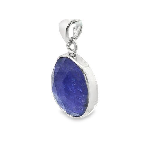 Tanzanite Pendant 4.2g - Image 2