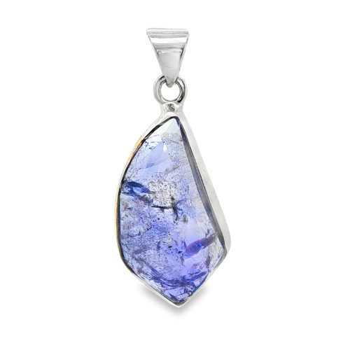 Tanzanite Pendant 4.1g - Image 3