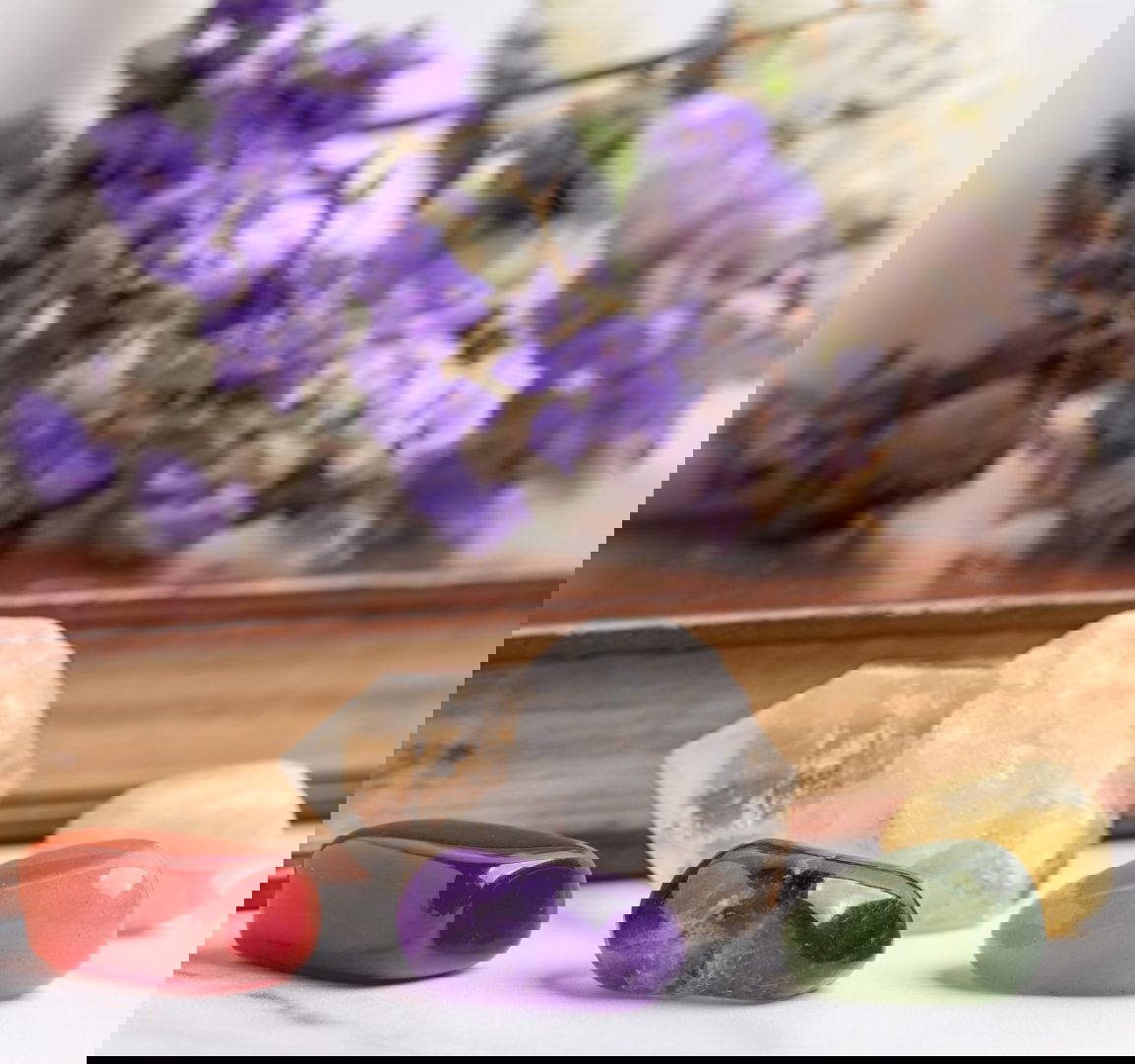 Citrine Sphere 477 grams