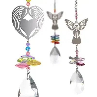 Clear Quartz Point 131 grams