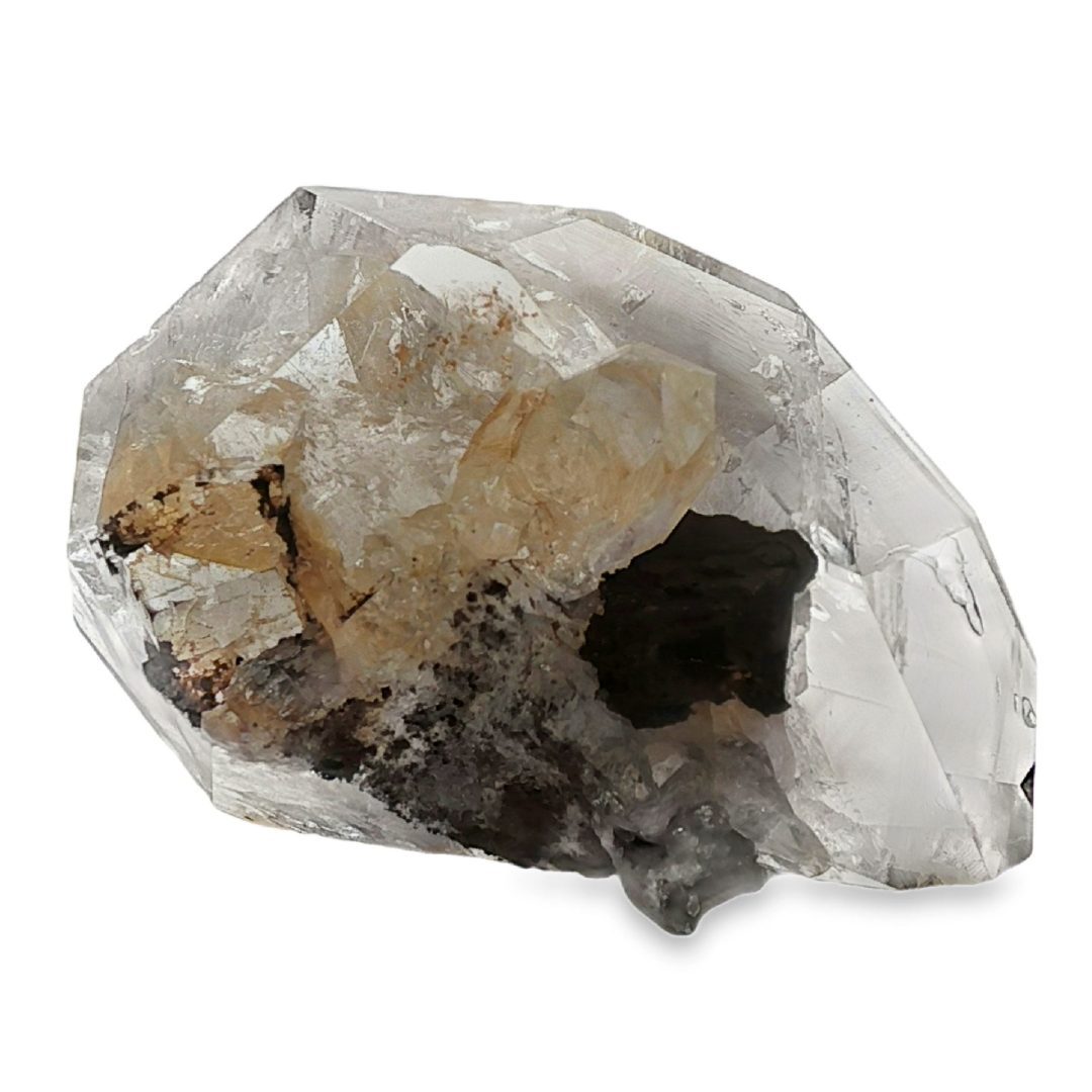 Herkimer Diamond 42.1g - Image 2