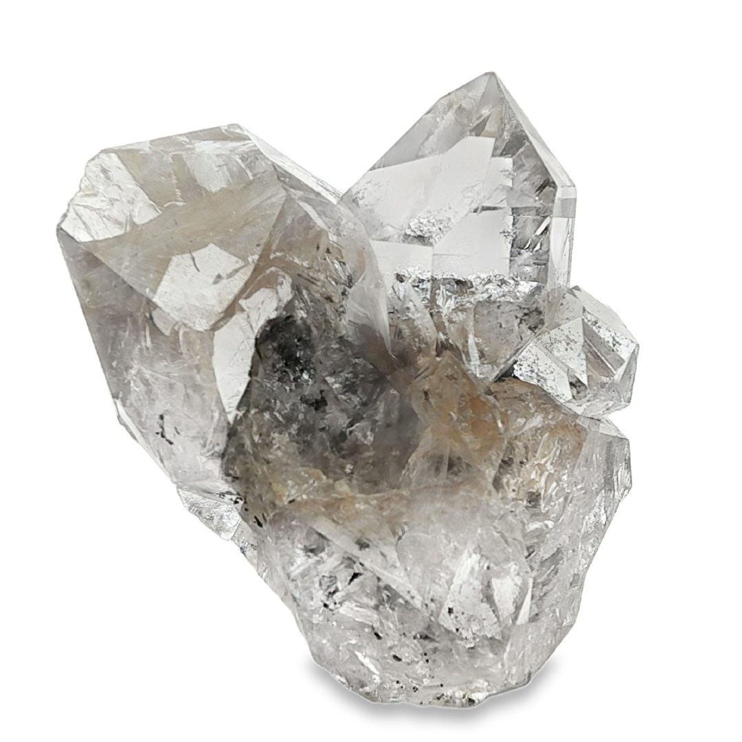 Herkimer Diamond 66.8g - Image 3